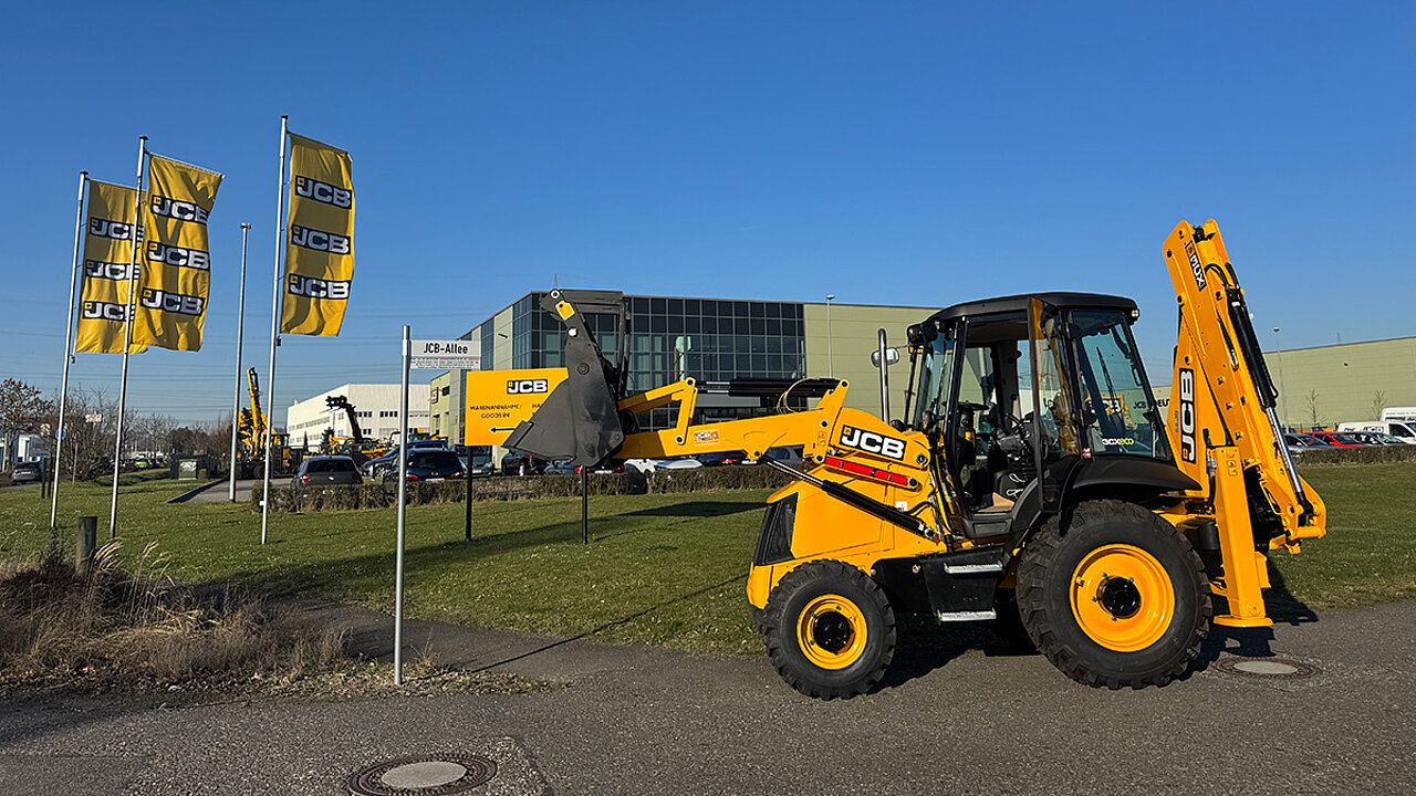 JCB Allee