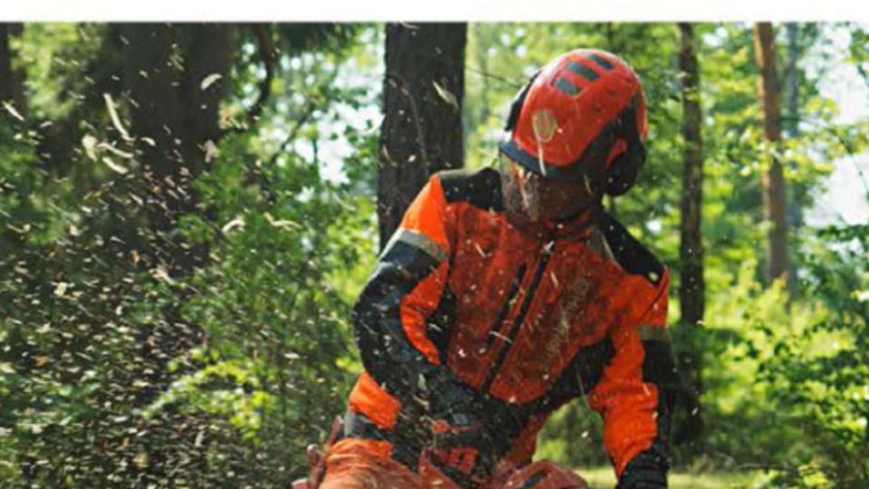 Husqvarna Katalog 2015