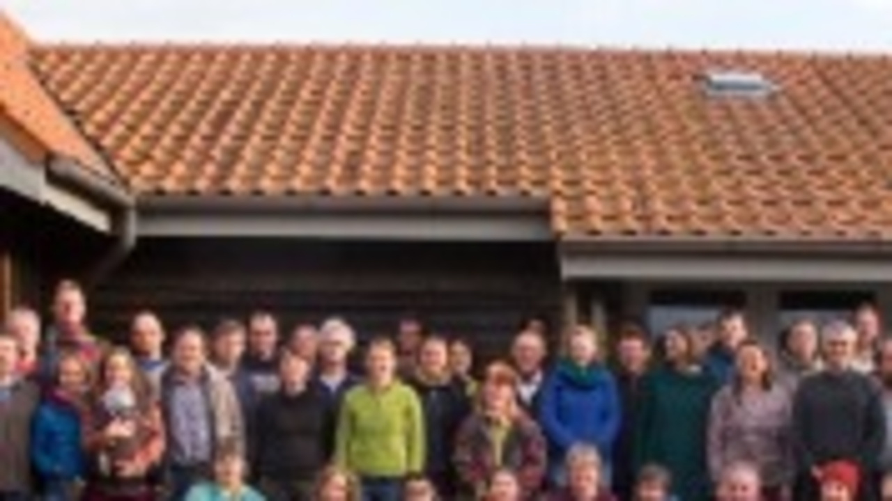 Bundespreis Ökologischer Landbau