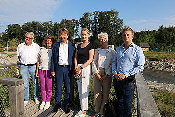 Landesgartenschau Wangen im Allgäu 2024