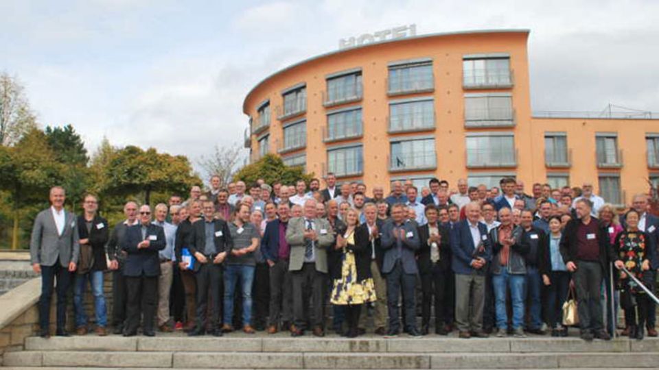 BDC Jahrestagung