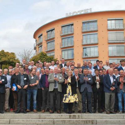 BDC Jahrestagung