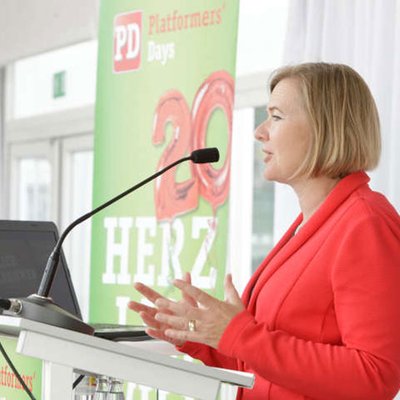 Britta Wirtz