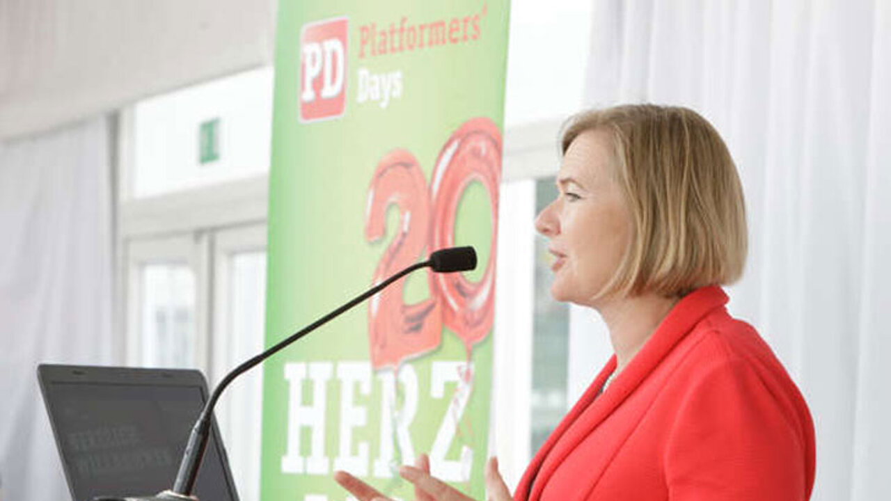 Britta Wirtz