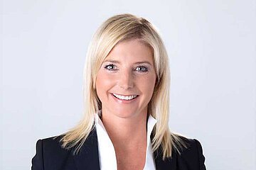 Ulrike Scharf