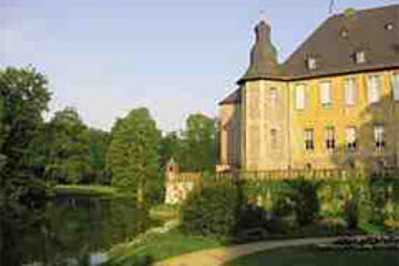 Schloss Dyck