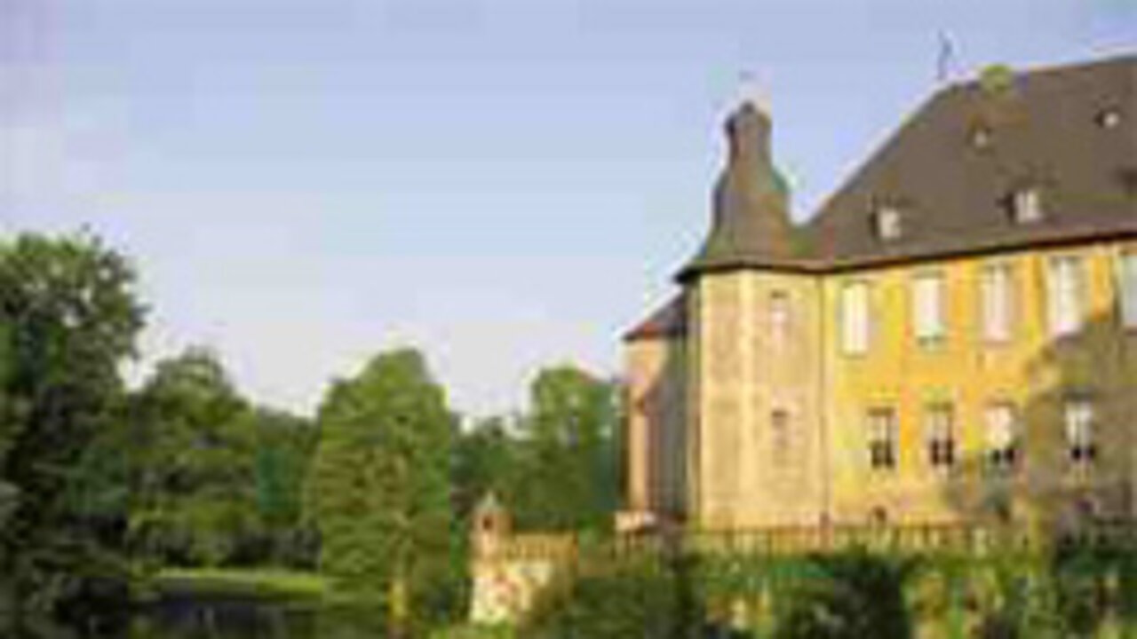 Schloss Dyck
