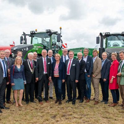 Tarmstedter Ausstellung