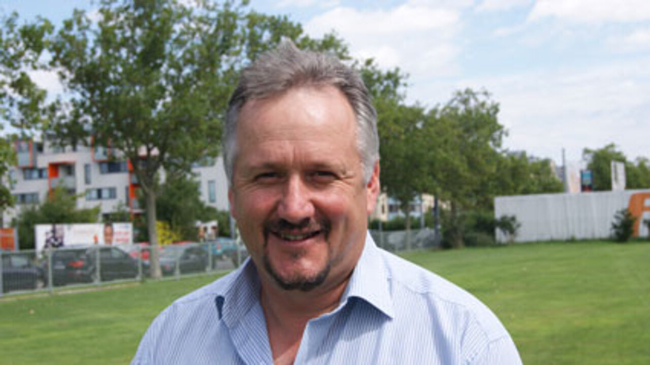 John Moore