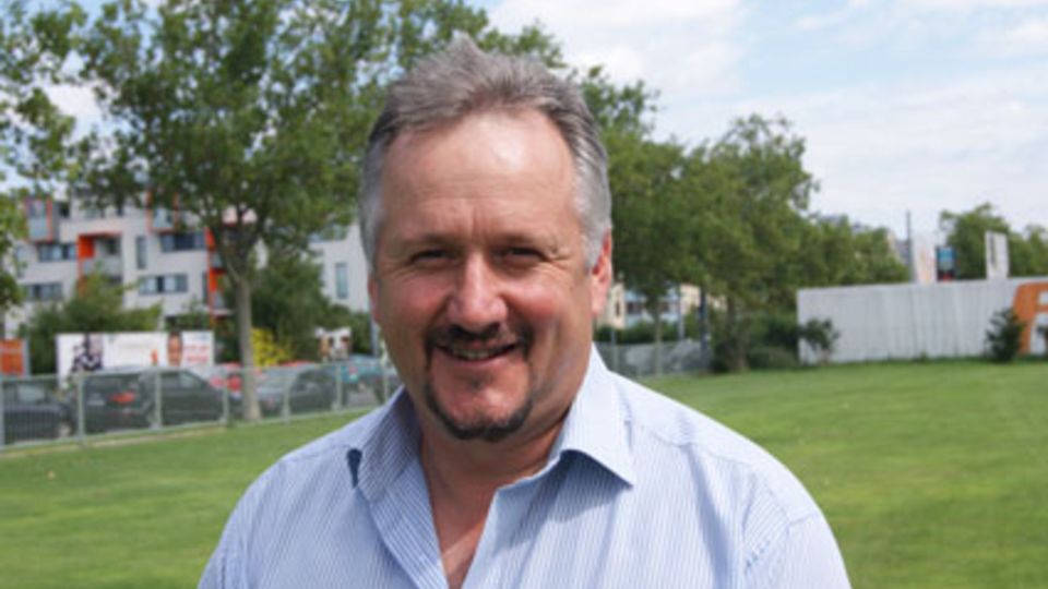 John Moore