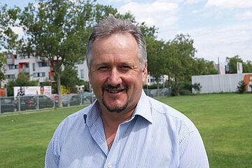 John Moore