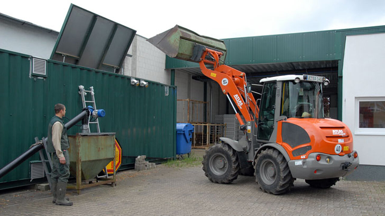 Weycor AR 65e