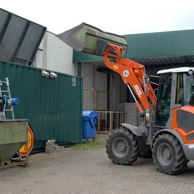 Weycor AR 65e