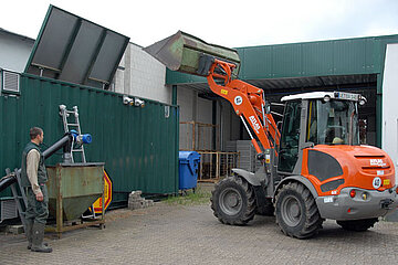 Weycor AR 65e