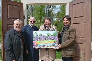 GARTEN TULLN
