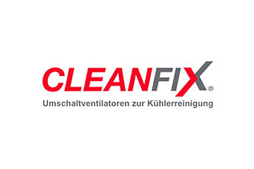 Hägele-Cleanfix-Umschaltventilatoren
