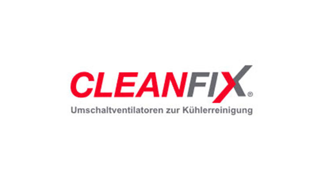 Hägele-Cleanfix-Umschaltventilatoren