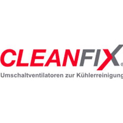 Hägele-Cleanfix-Umschaltventilatoren