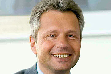 Wilfried Tschich