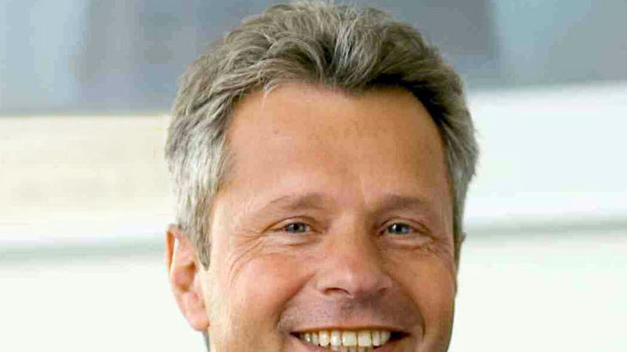 Wilfried Tschich