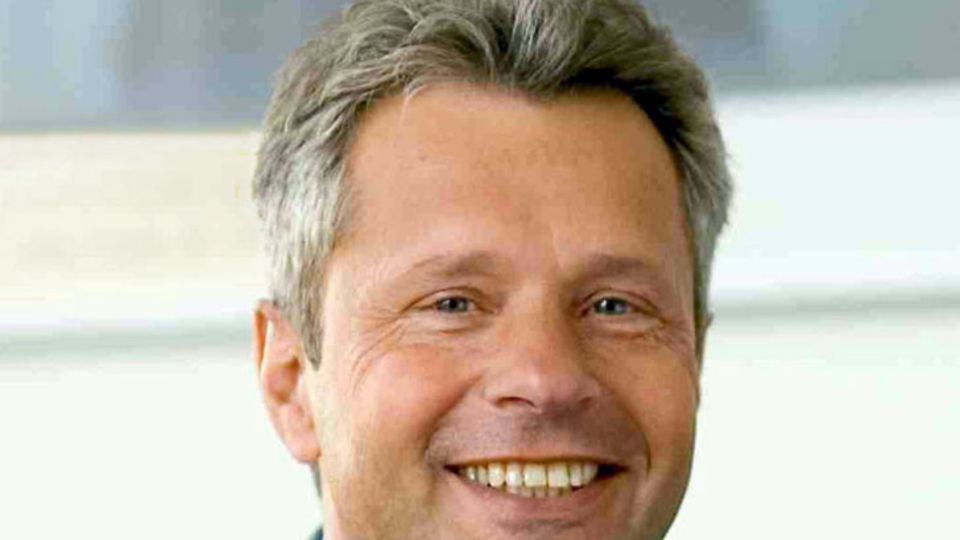 Wilfried Tschich