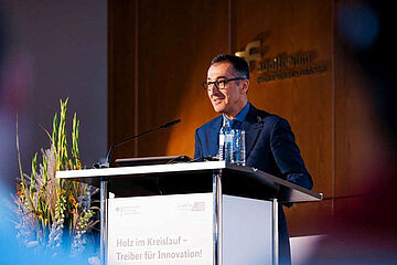 Cem Özdemir