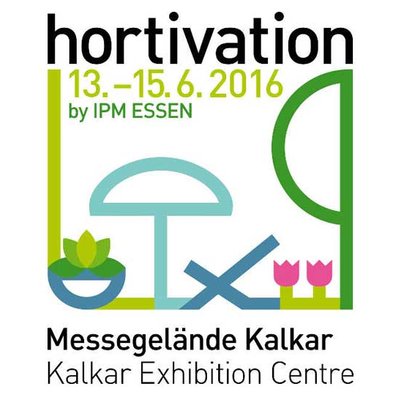 hortivation Logo