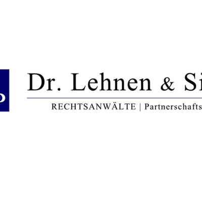 Lehnen und Sinnig Logo