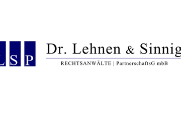Lehnen und Sinnig Logo