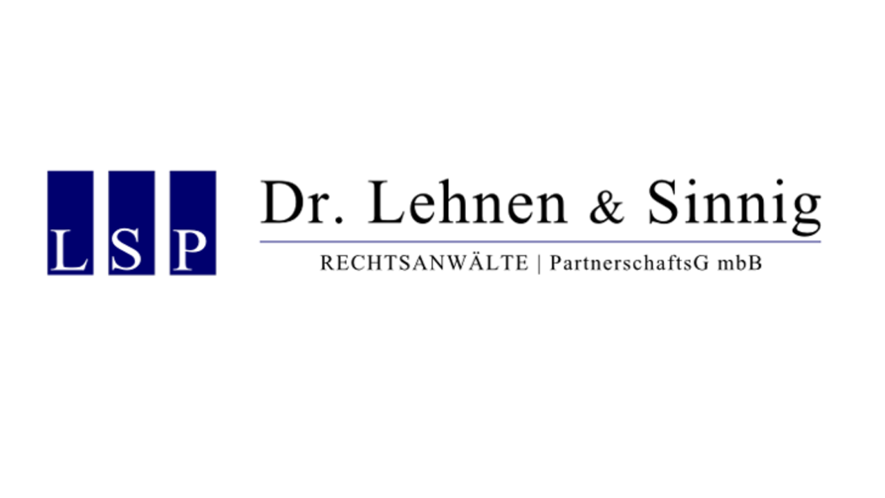 Lehnen und Sinnig Logo
