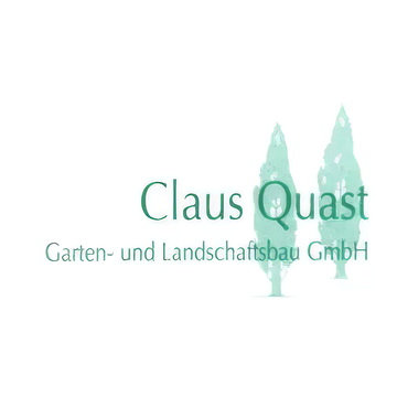 Claus Quast Garten- und Landschaftsbau GmbH