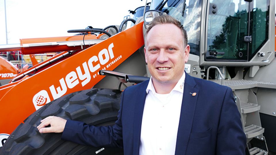 Eike Bothe Weycor