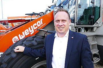 Eike Bothe Weycor