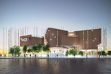 Expo 2020 Dubai