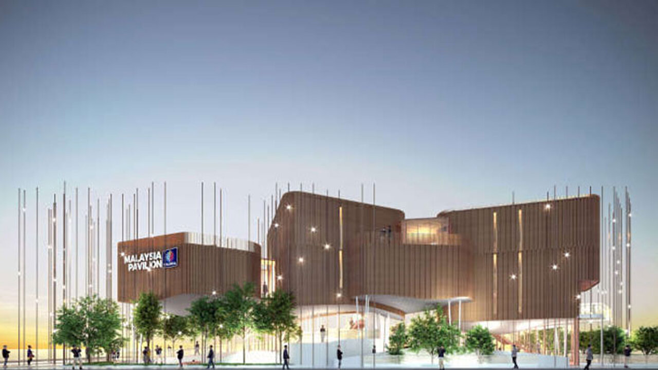Expo 2020 Dubai