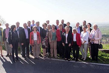 Gruppenfoto