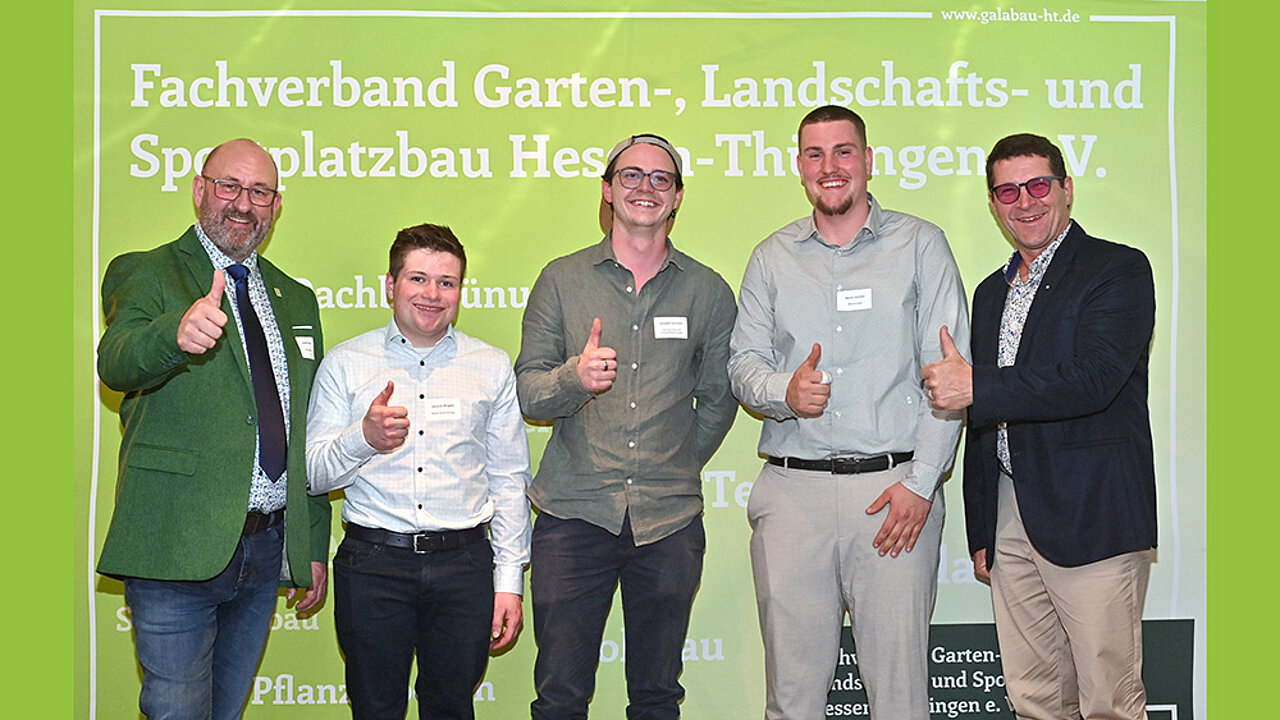 FGL Mitgliederversammlung