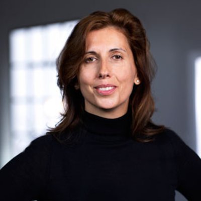 Janina Knap