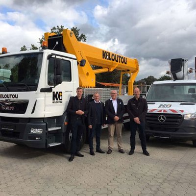 STEIGER TB 270
