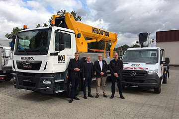 STEIGER TB 270