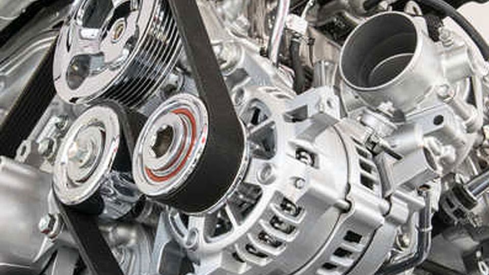 Motor