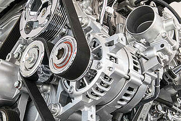 Motor