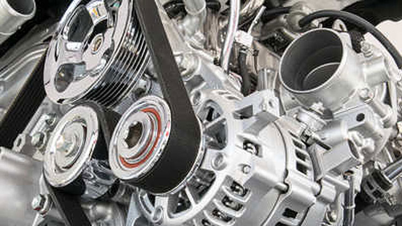 Motor
