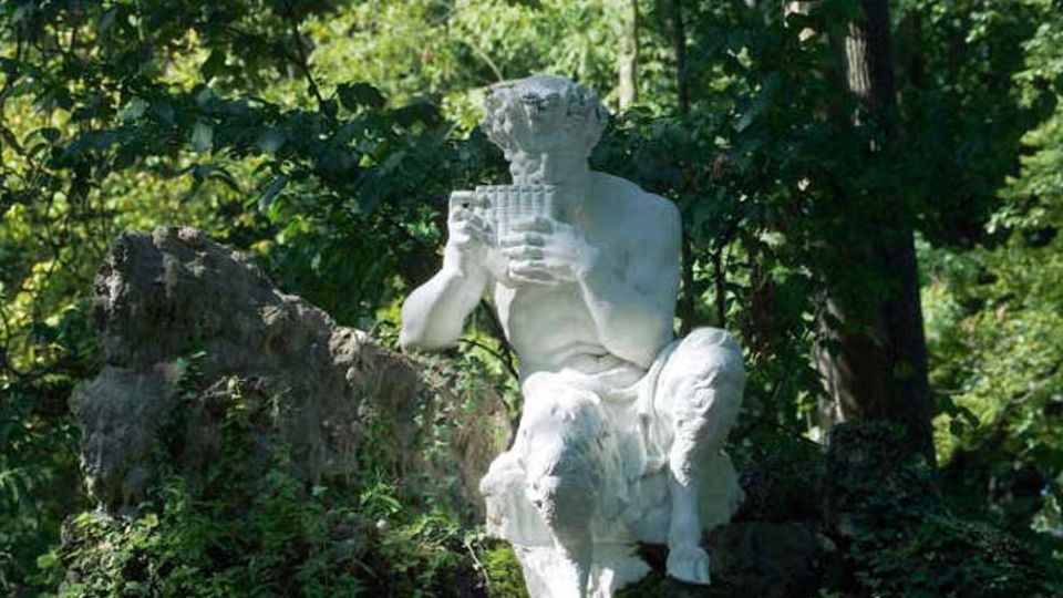 Zaubergarten