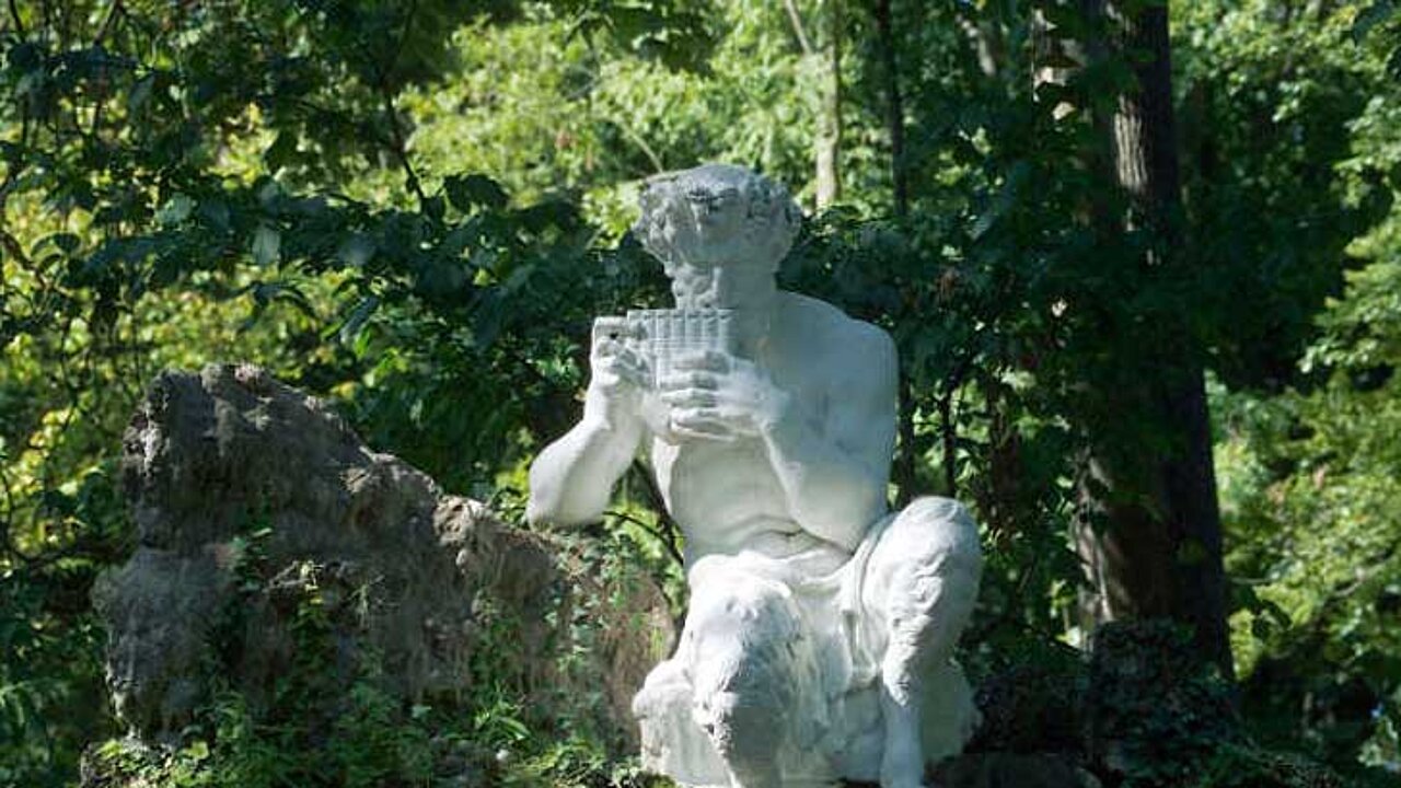 Zaubergarten