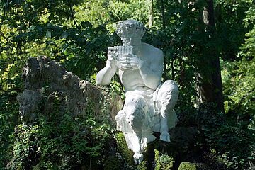 Zaubergarten
