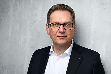 Ulrich Braig