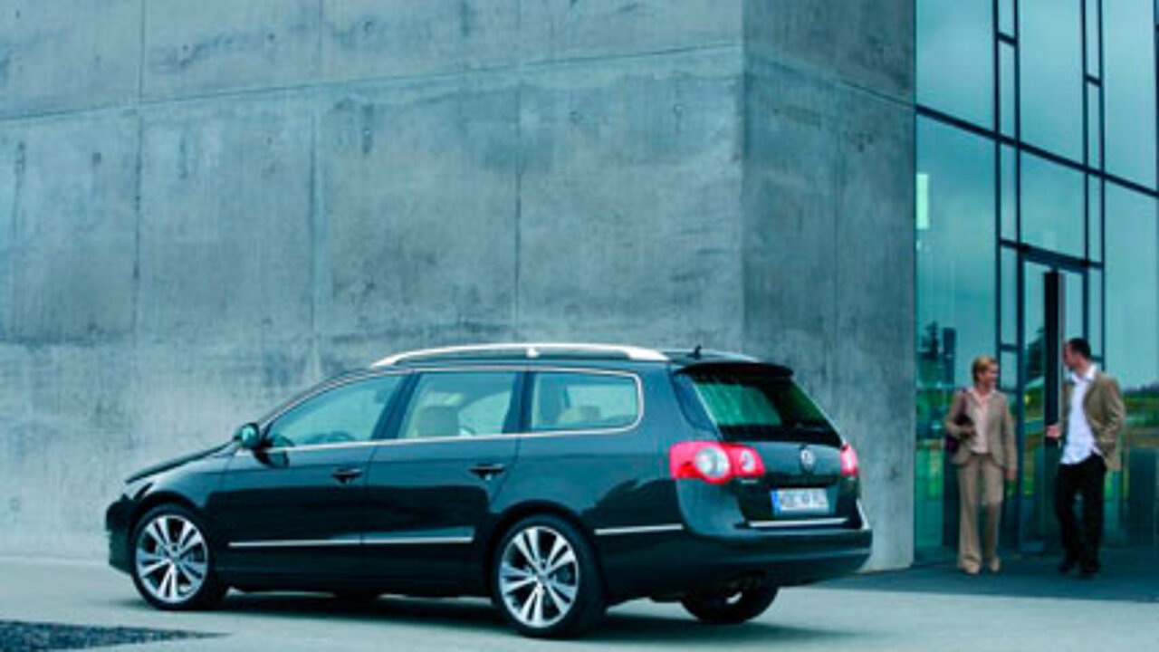 Professional Class von Volkswagen Professional Class von Volkswagen
