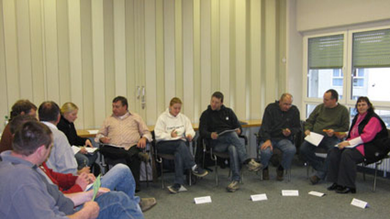 WdA-Seminar WdA-Seminar