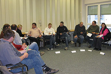 WdA-Seminar WdA-Seminar